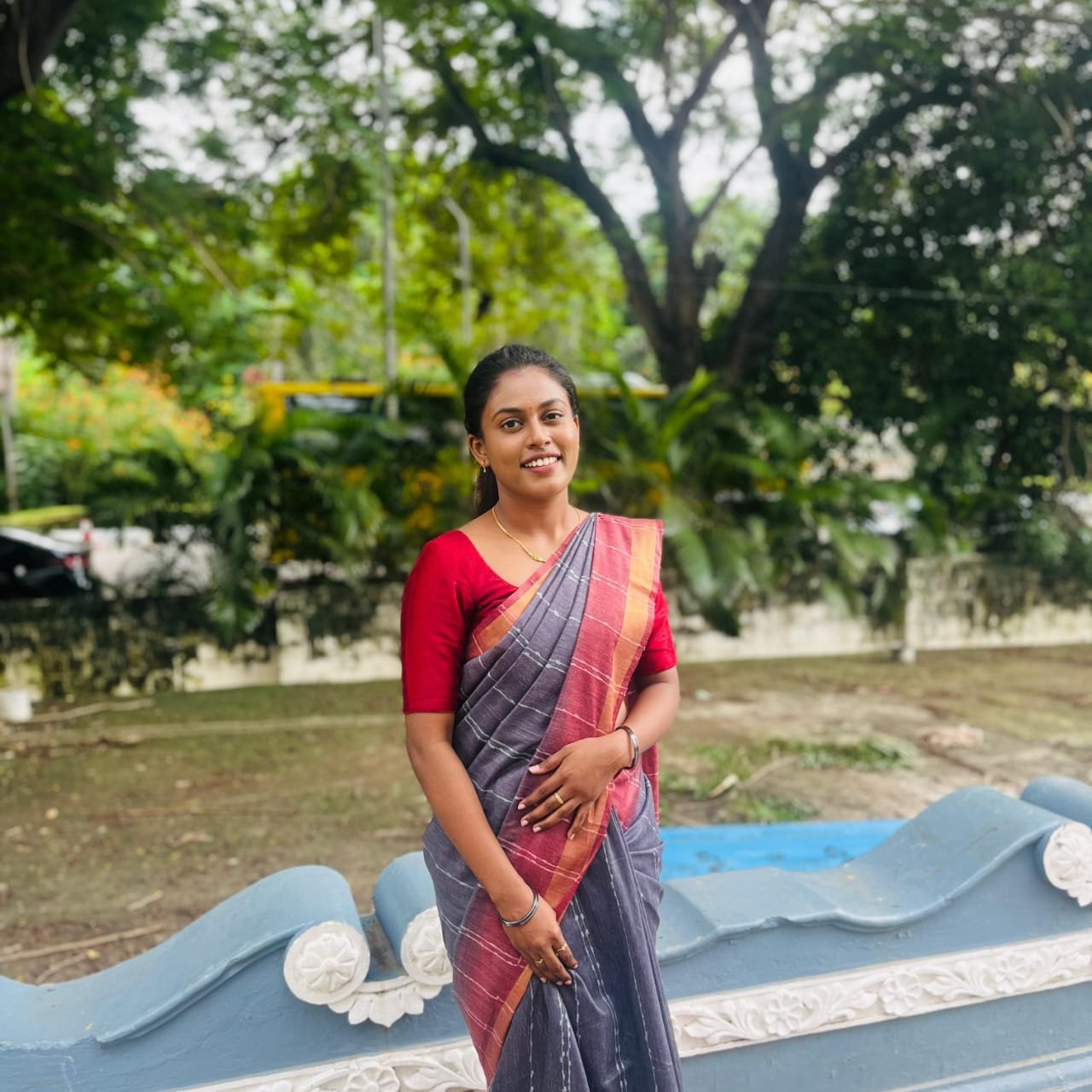 Ilakeya J