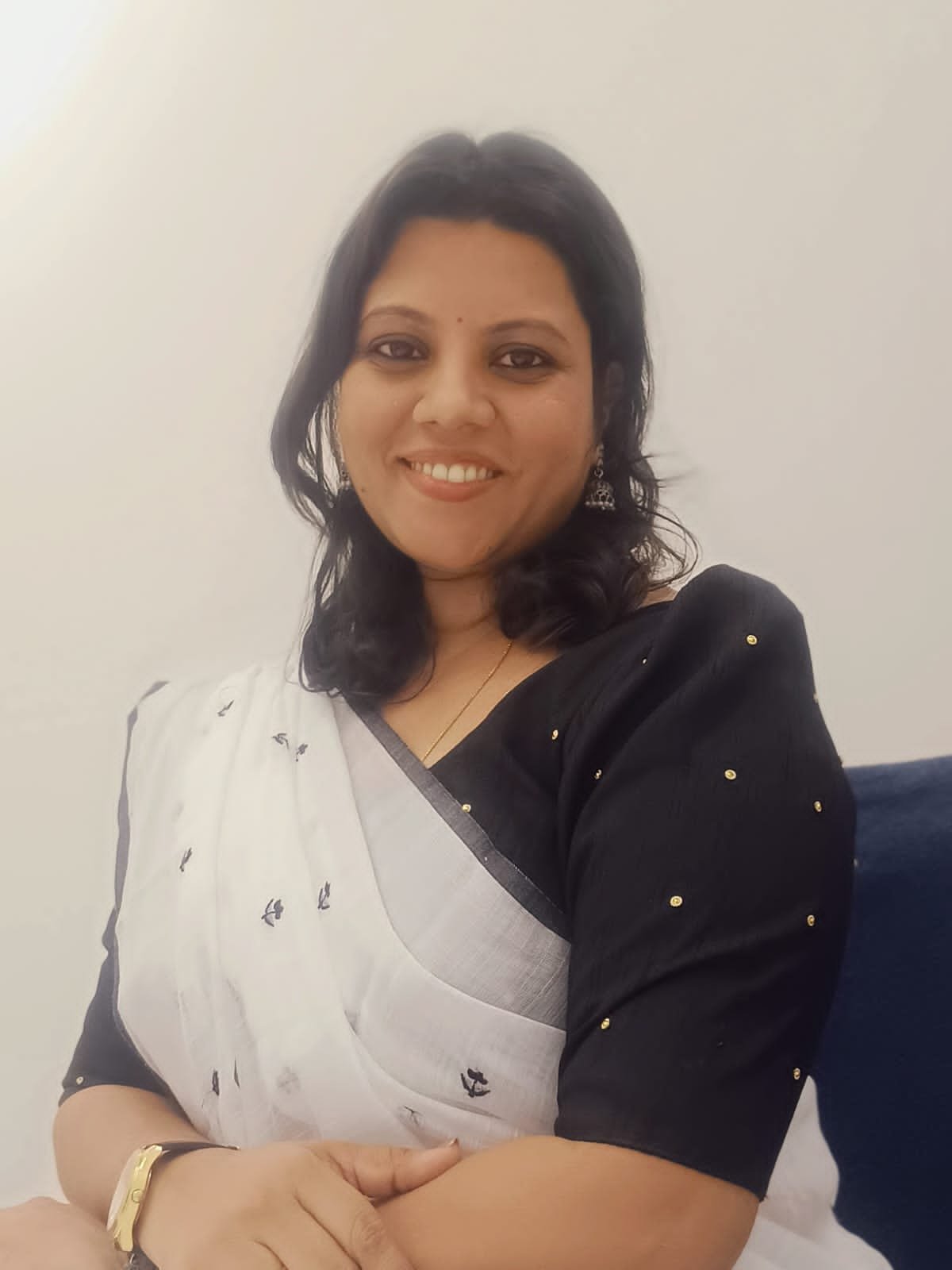 Divya PB