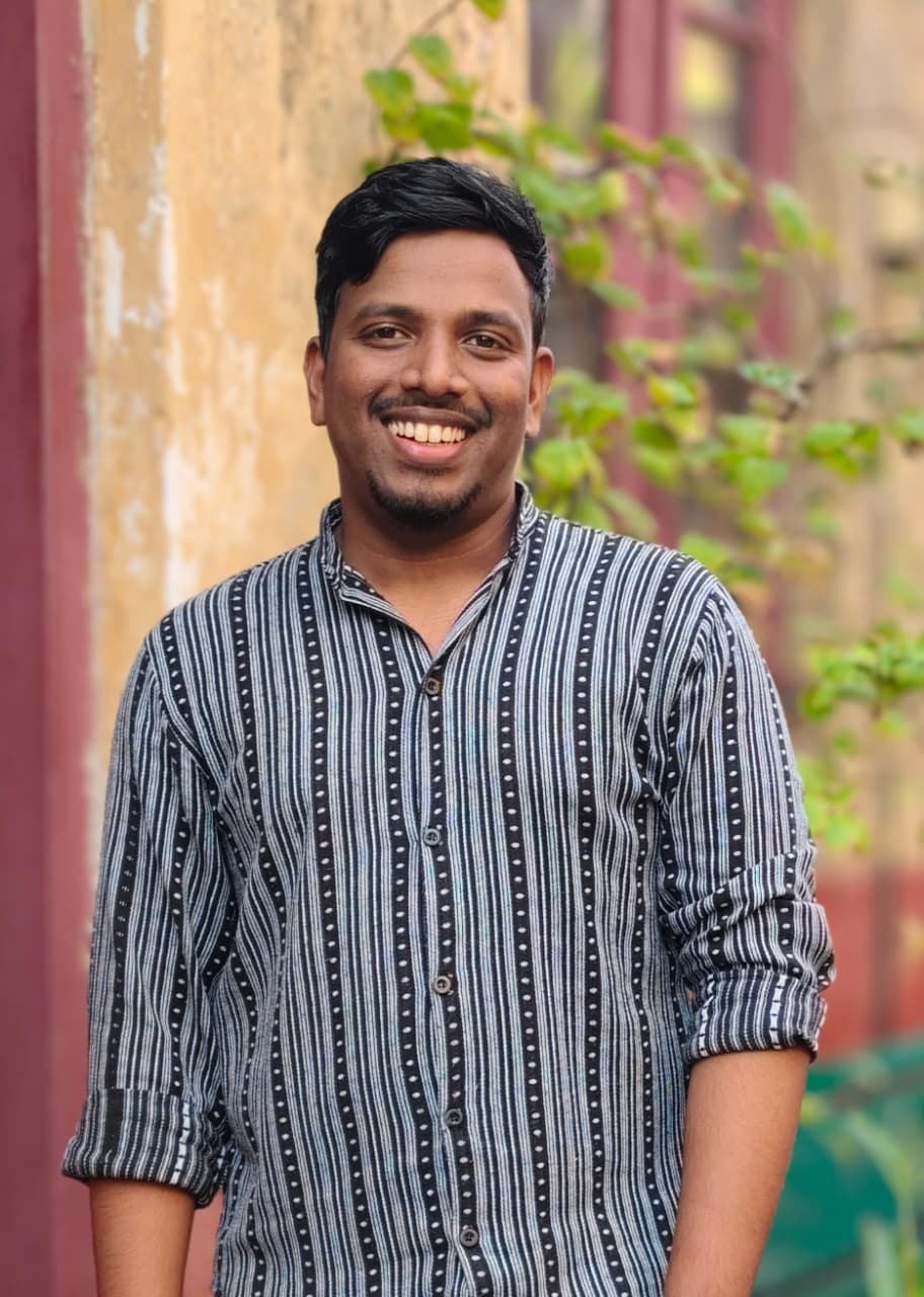 Dr. Nikhil Zebu