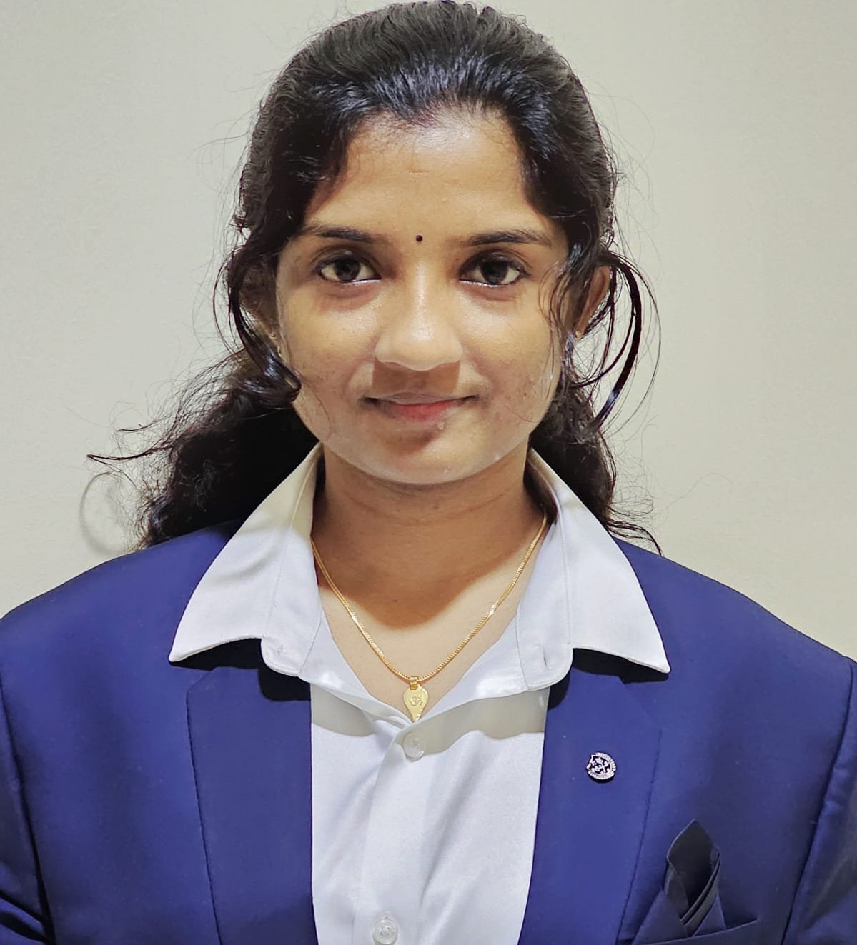 Anusree K A